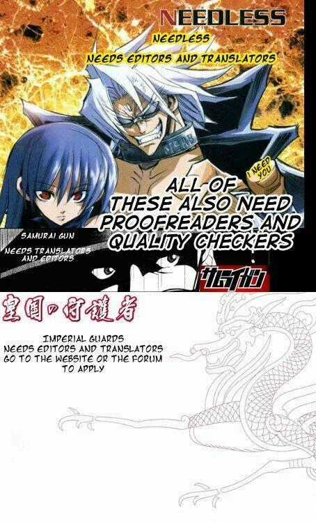 Mr.FullSwing - Chapter 18 - Trang 1