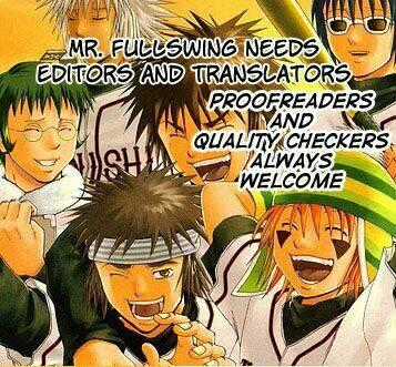 Mr.FullSwing - Chapter 18 - Trang 2