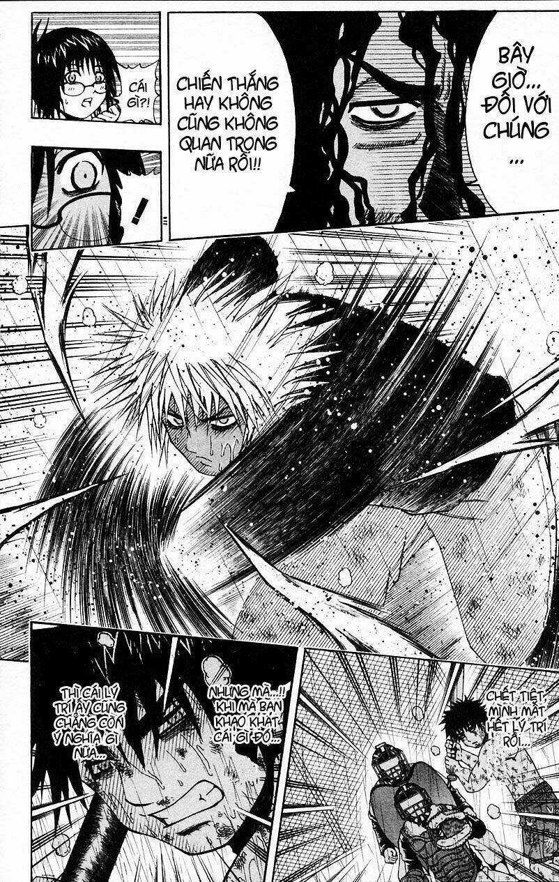 Mr.FullSwing - Chapter 18 - Trang 15