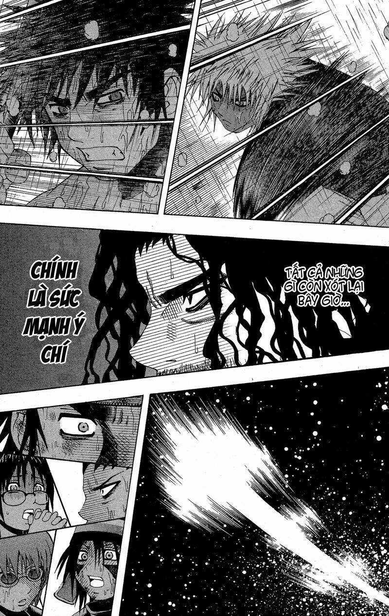 Mr.FullSwing - Chapter 18 - Trang 16