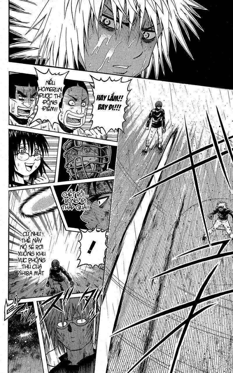 Mr.FullSwing - Chapter 18 - Trang 18