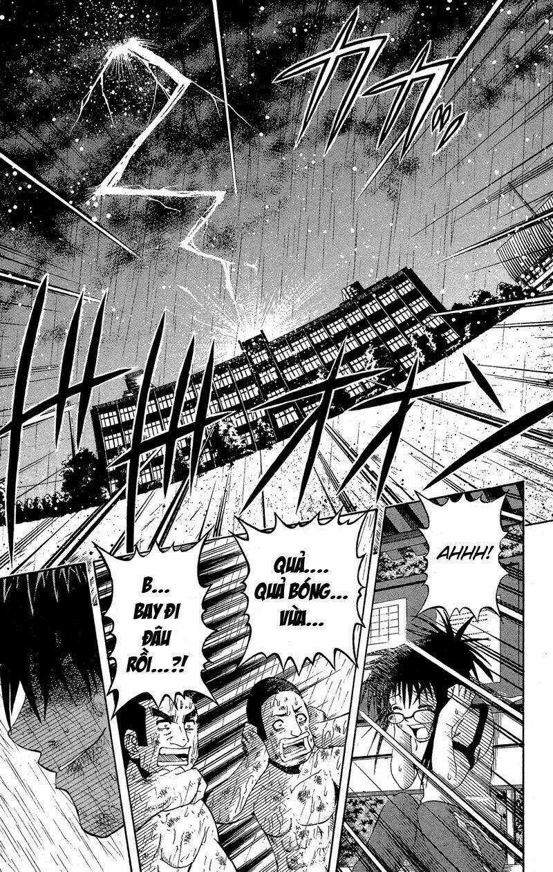 Mr.FullSwing - Chapter 18 - Trang 19