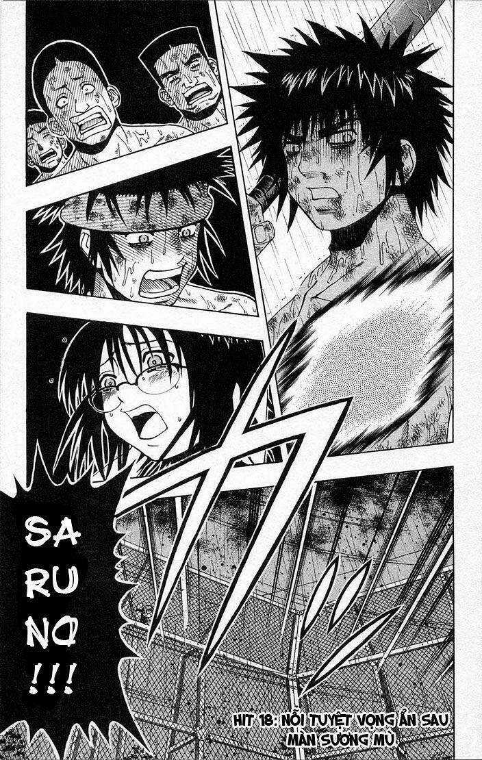 Mr.FullSwing - Chapter 18 - Trang 4