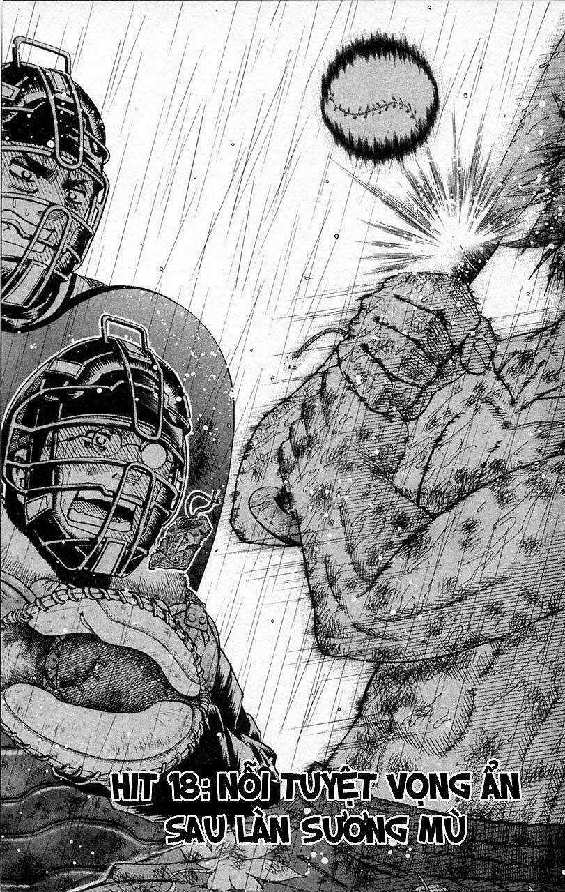 Mr.FullSwing - Chapter 18 - Trang 5