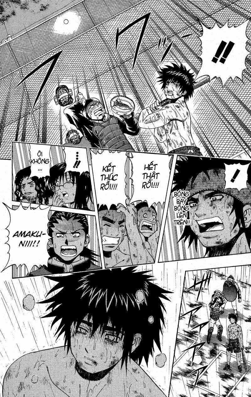 Mr.FullSwing - Chapter 18 - Trang 7