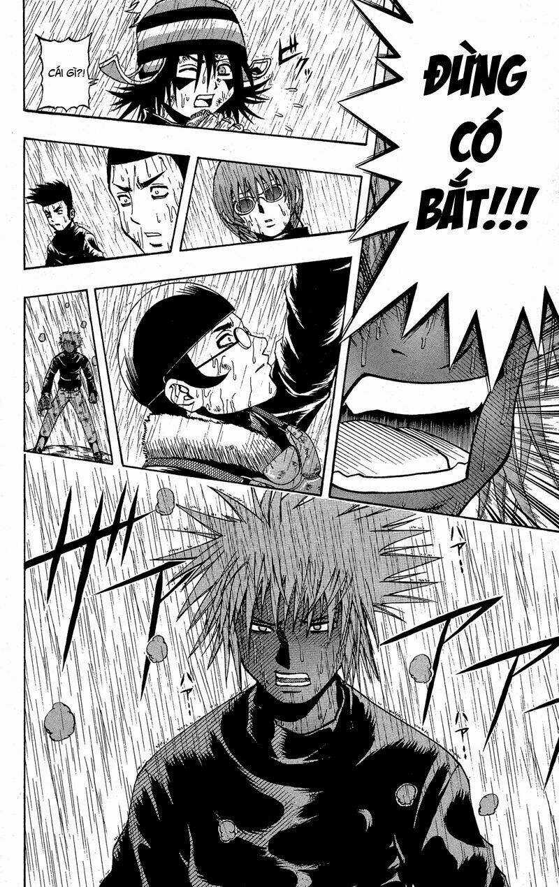 Mr.FullSwing - Chapter 18 - Trang 9