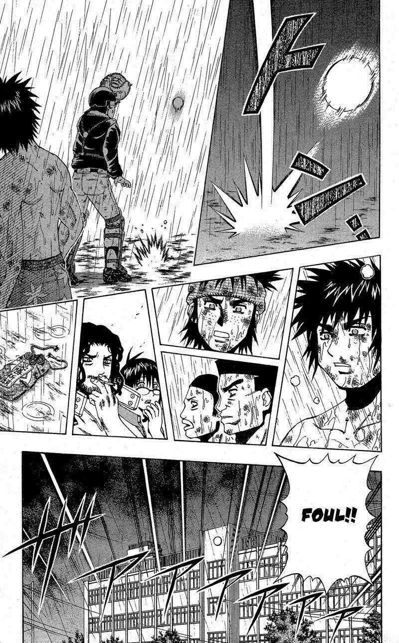 Mr.FullSwing - Chapter 18 - Trang 10