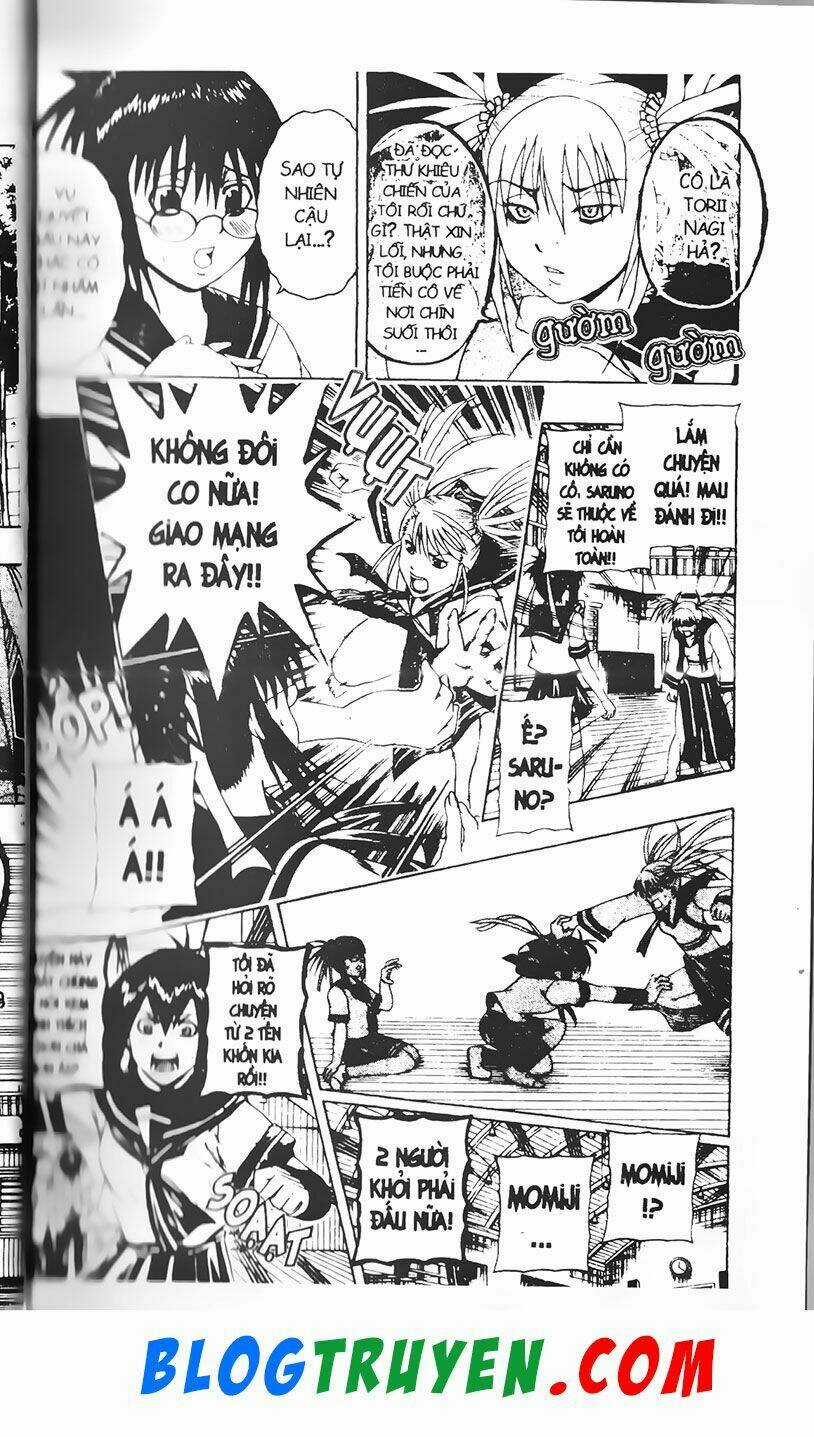 Mr.FullSwing - Chapter 180 - Trang 14