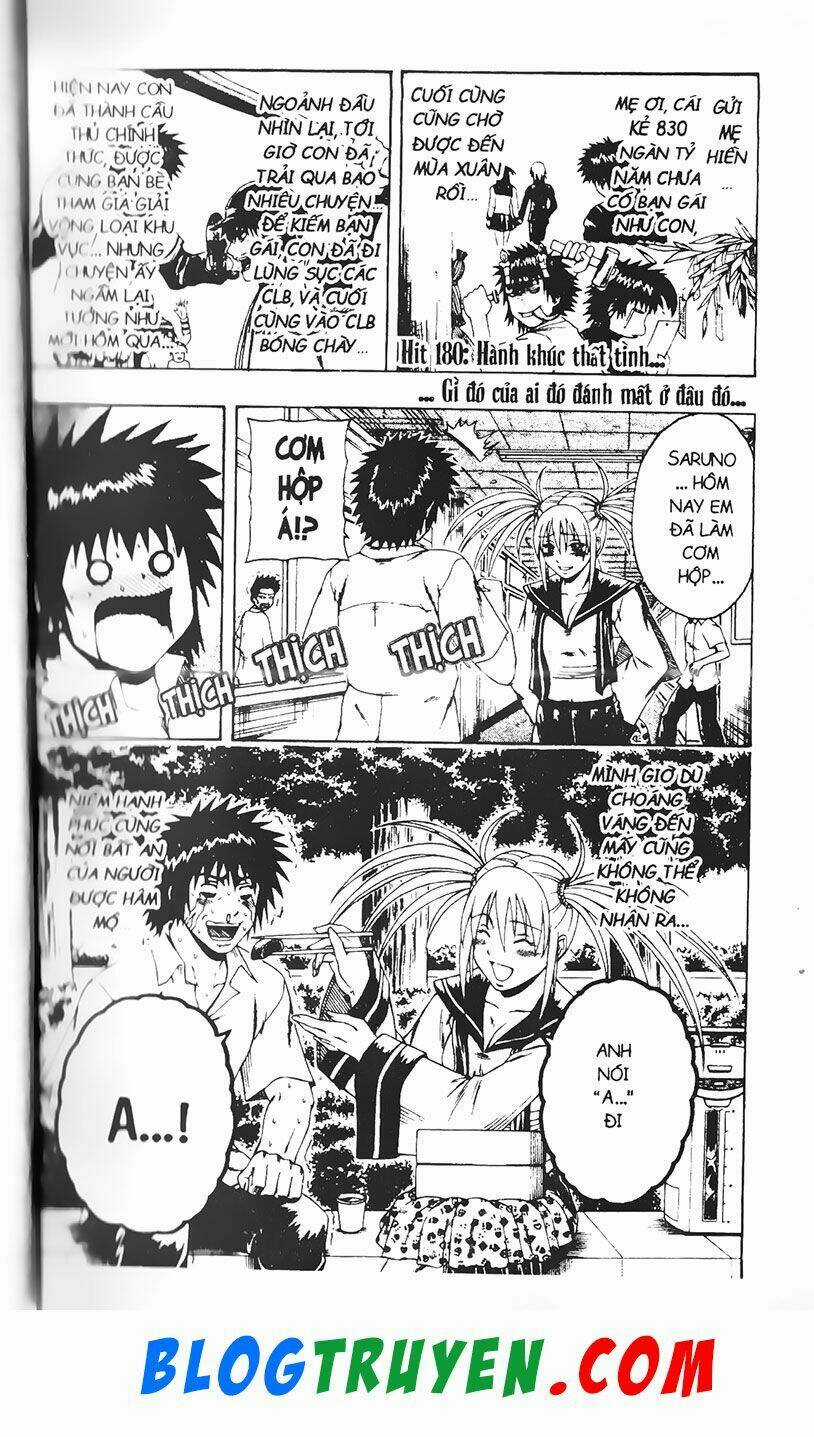 Mr.FullSwing - Chapter 180 - Trang 3