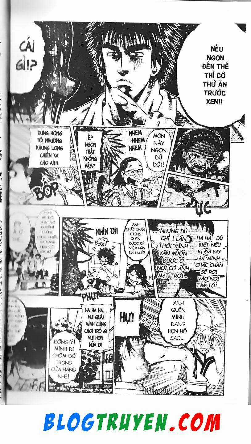 Mr.FullSwing - Chapter 180 - Trang 7