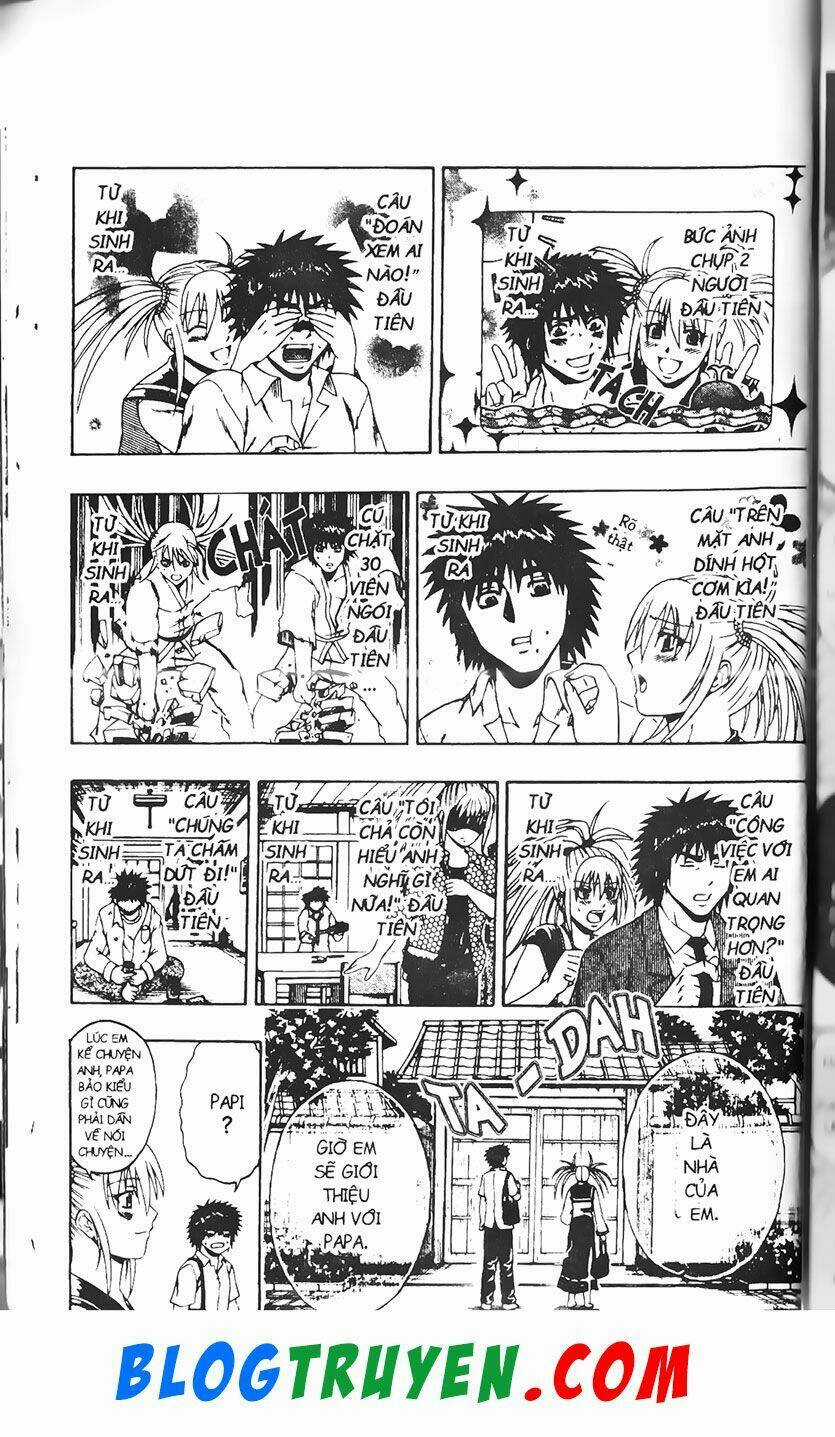 Mr.FullSwing - Chapter 180 - Trang 8