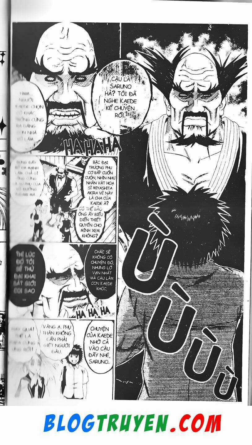 Mr.FullSwing - Chapter 180 - Trang 9