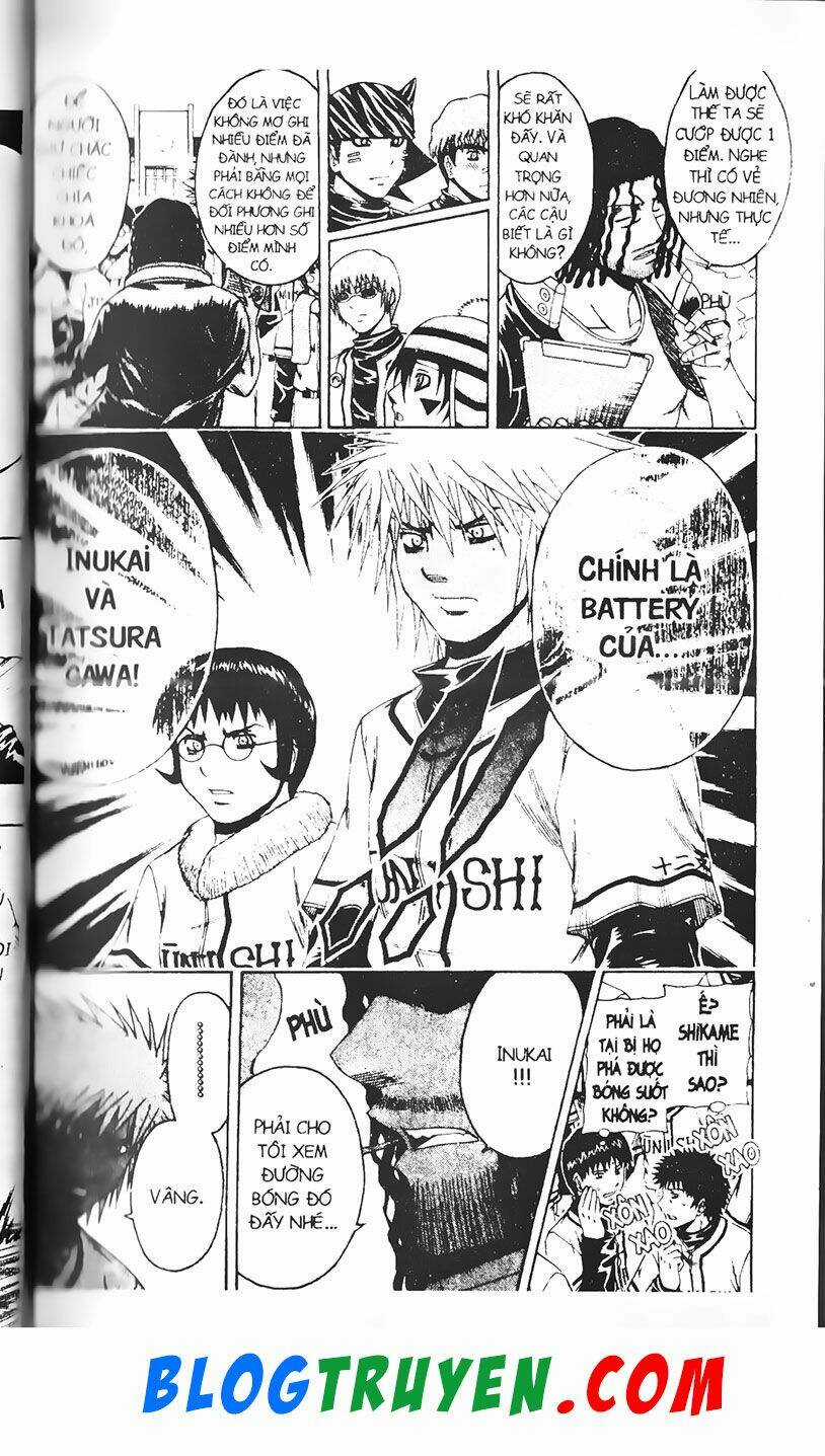 Mr.FullSwing - Chapter 181 - Trang 11