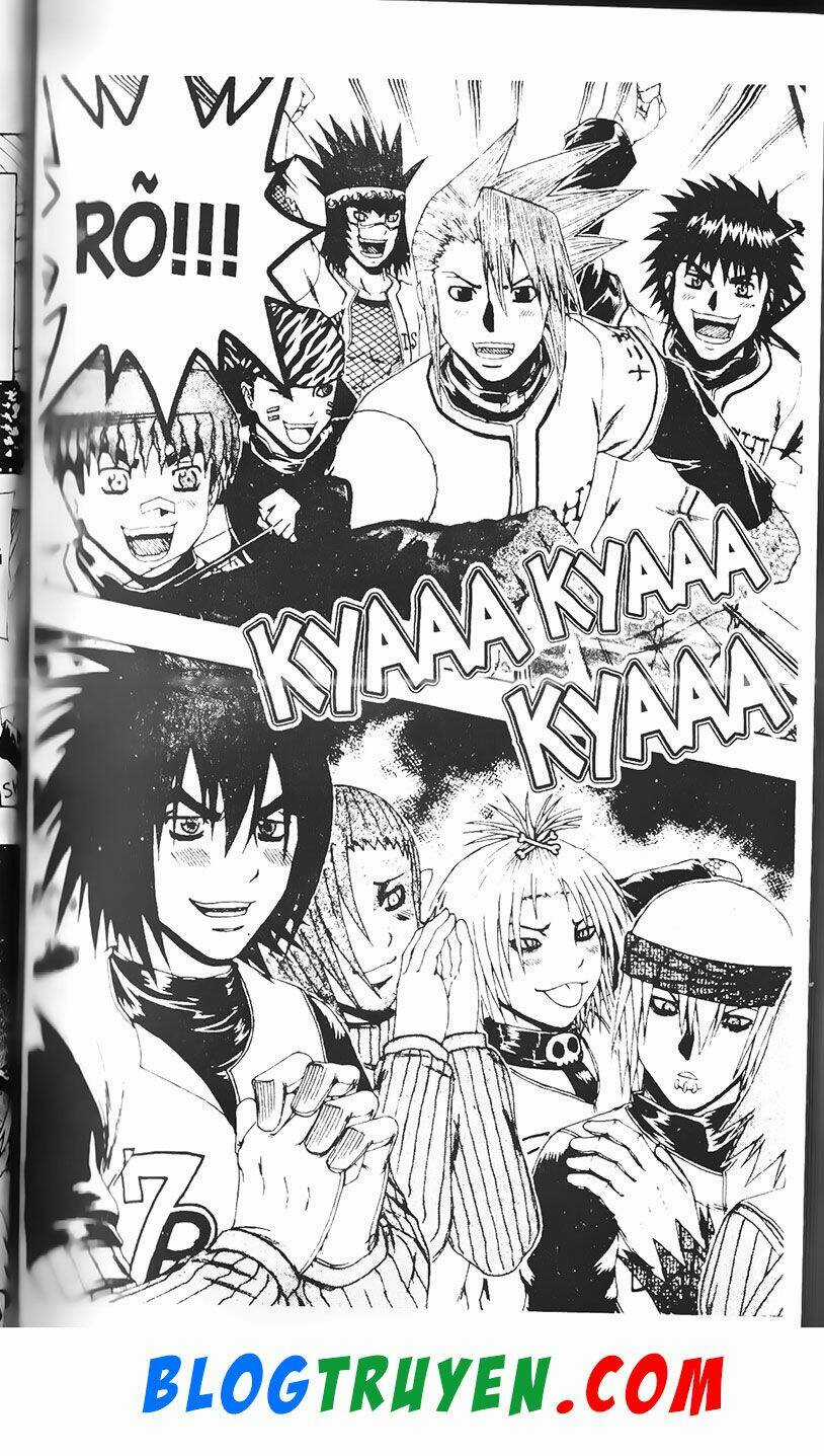 Mr.FullSwing - Chapter 181 - Trang 19