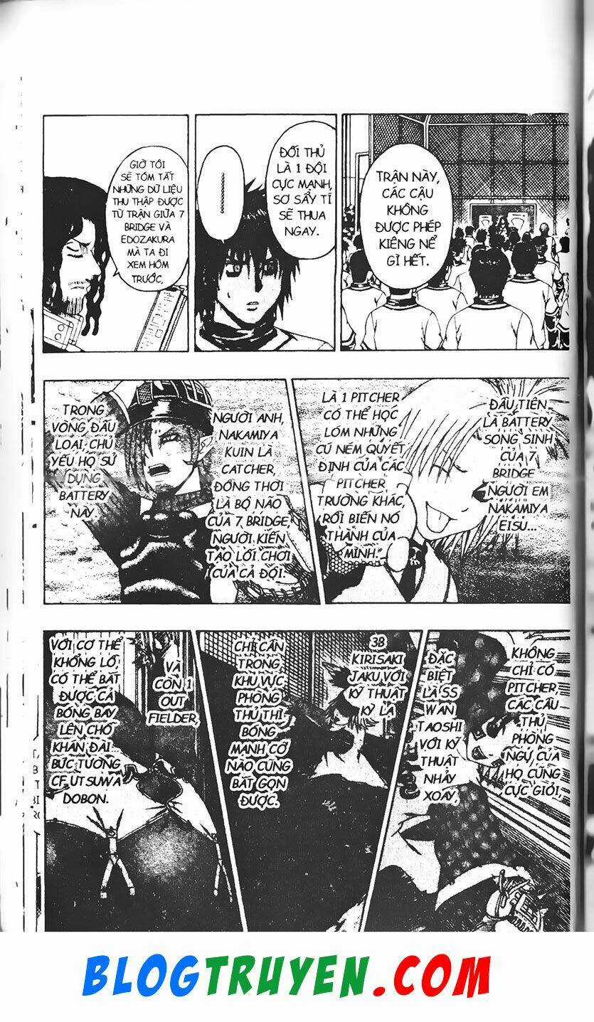 Mr.FullSwing - Chapter 181 - Trang 8