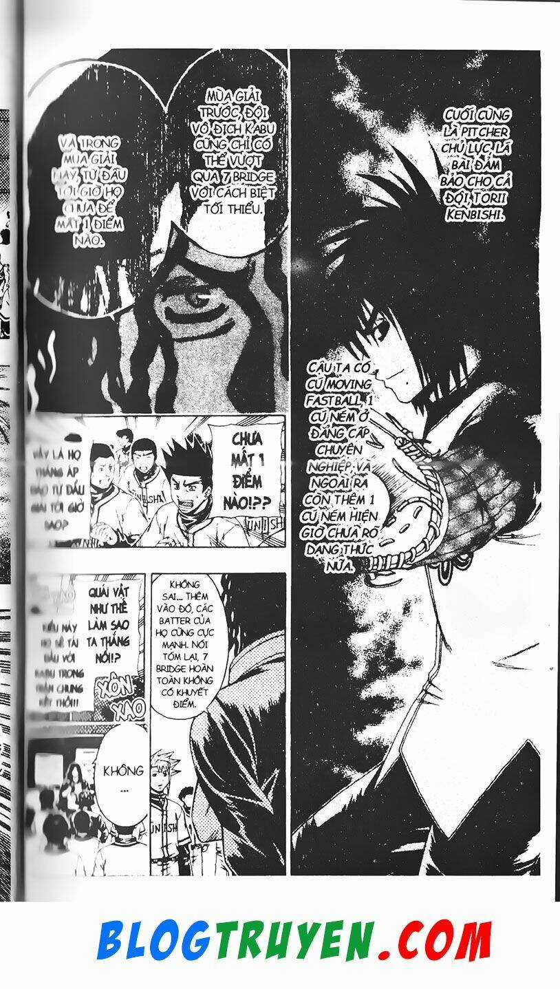 Mr.FullSwing - Chapter 181 - Trang 9