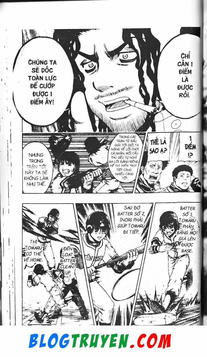 Mr.FullSwing - Chapter 181 - Trang 10