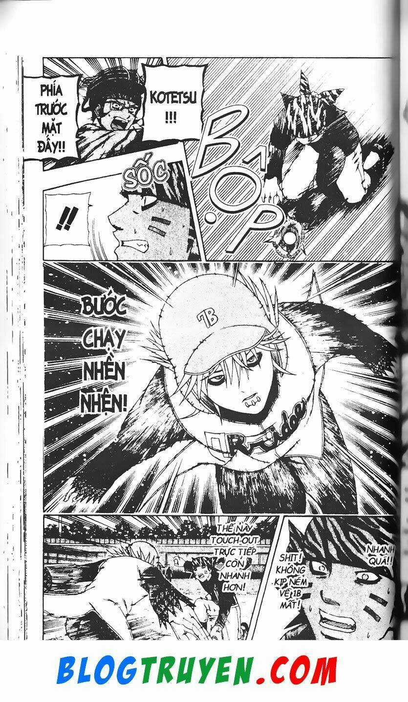 Mr.FullSwing - Chapter 182 - Trang 12