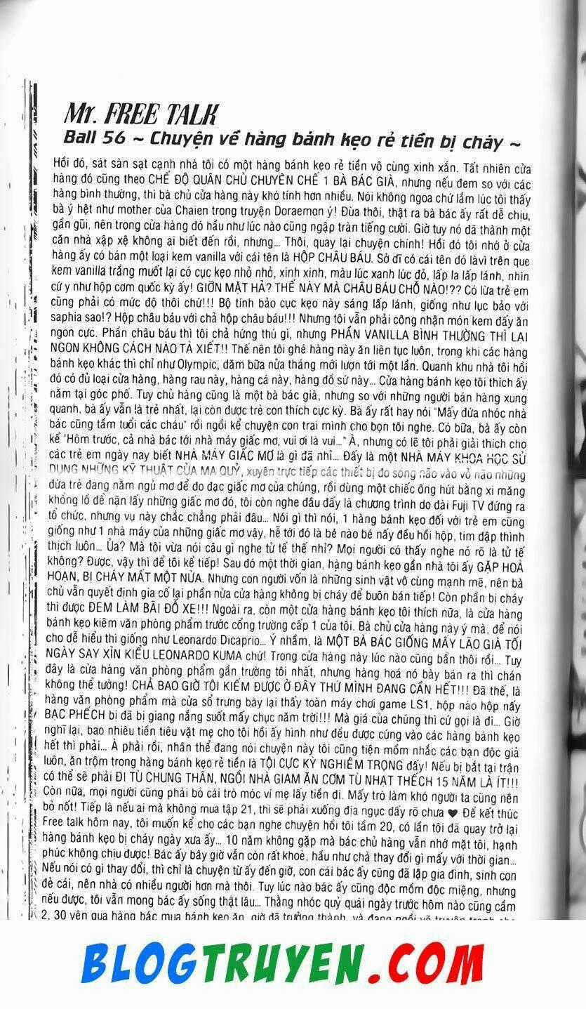 Mr.FullSwing - Chapter 182 - Trang 15