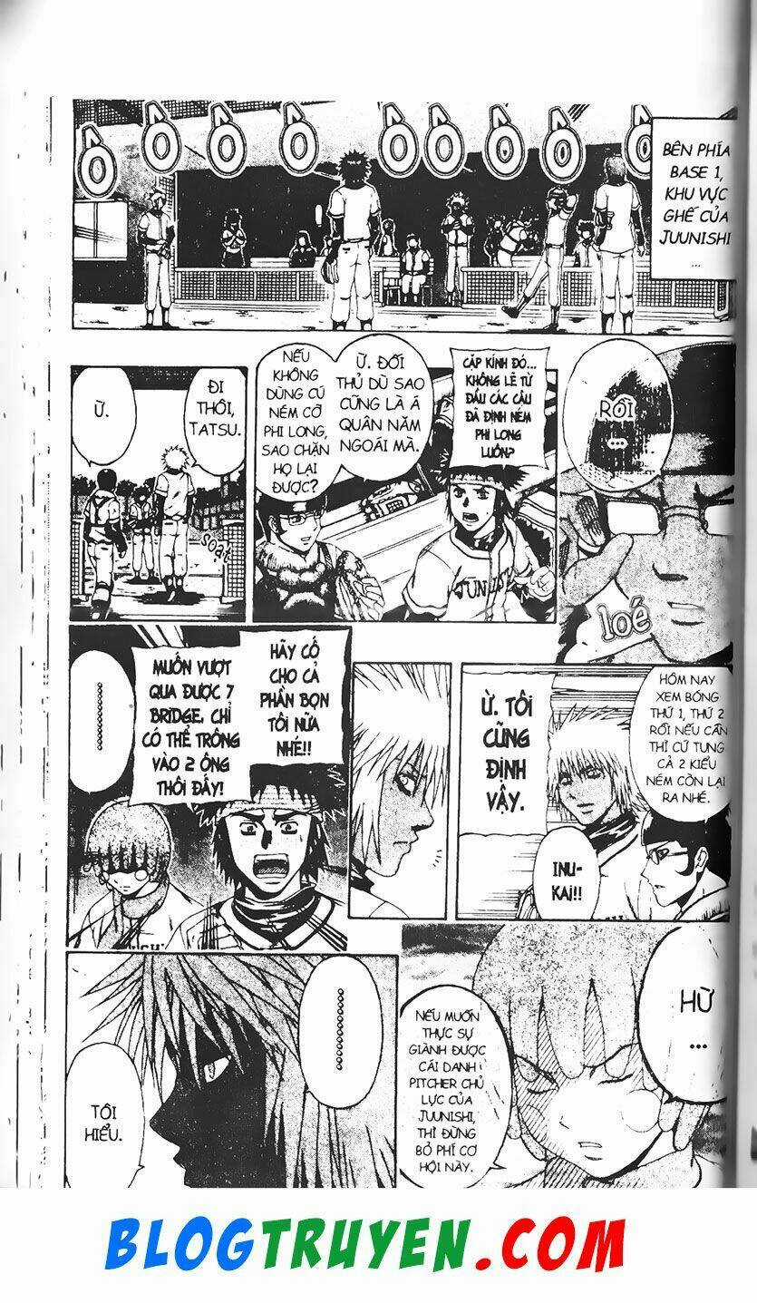 Mr.FullSwing - Chapter 182 - Trang 5