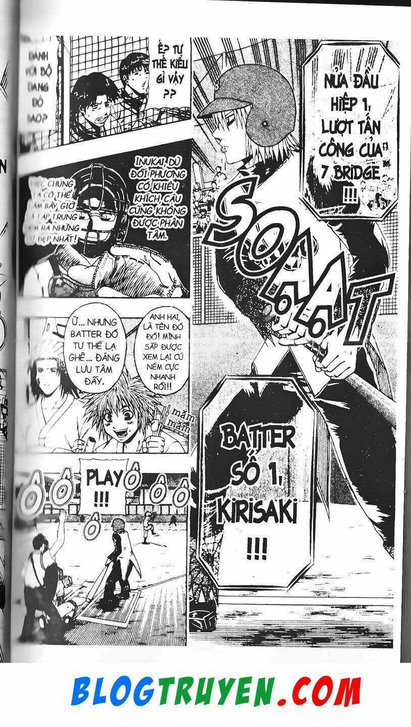 Mr.FullSwing - Chapter 182 - Trang 8