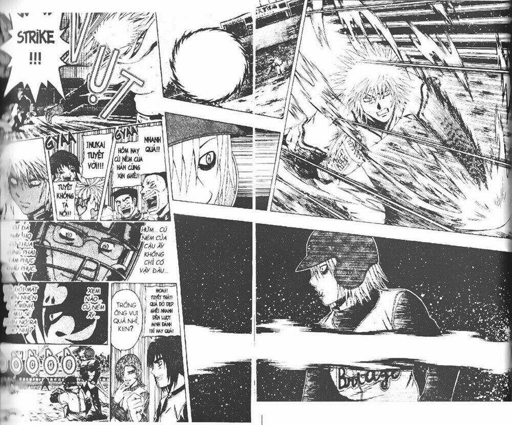 Mr.FullSwing - Chapter 182 - Trang 9