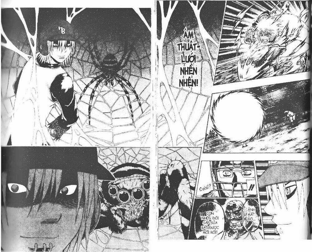 Mr.FullSwing - Chapter 182 - Trang 10