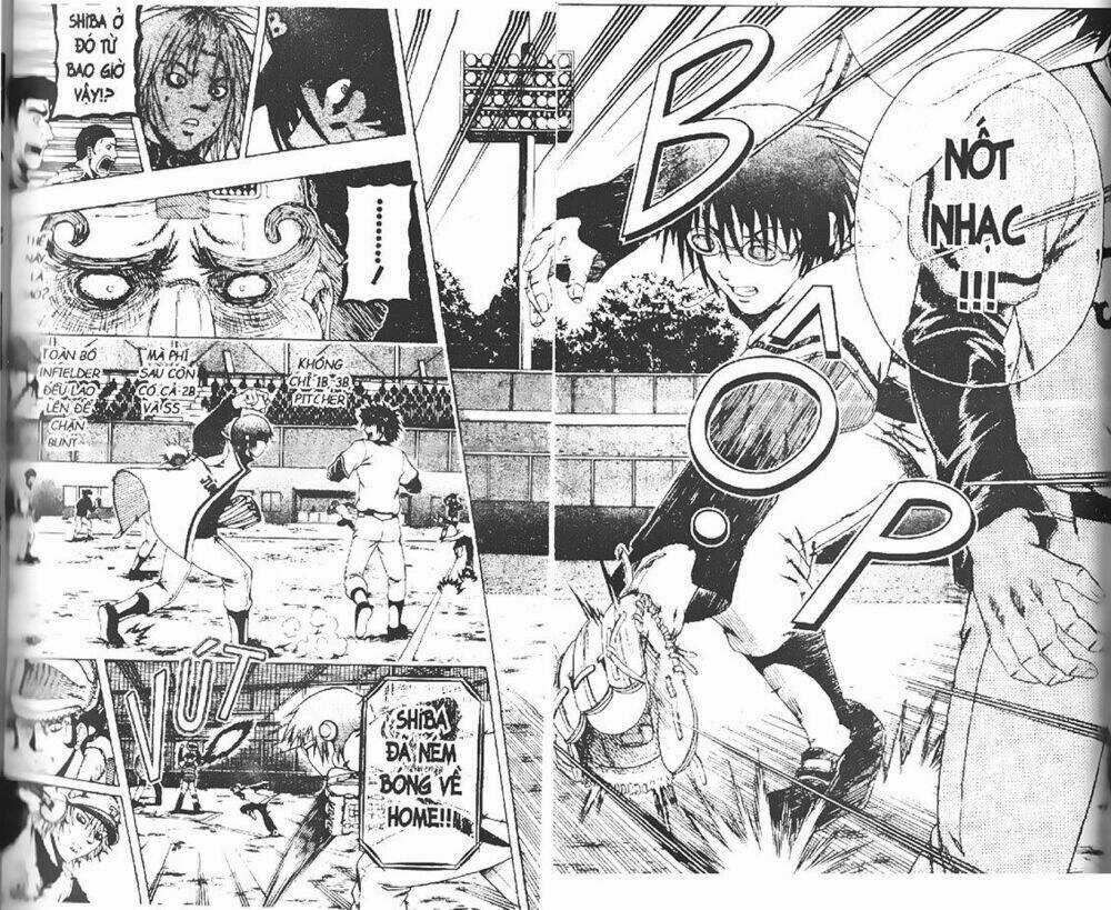 Mr.FullSwing - Chapter 183 - Trang 11