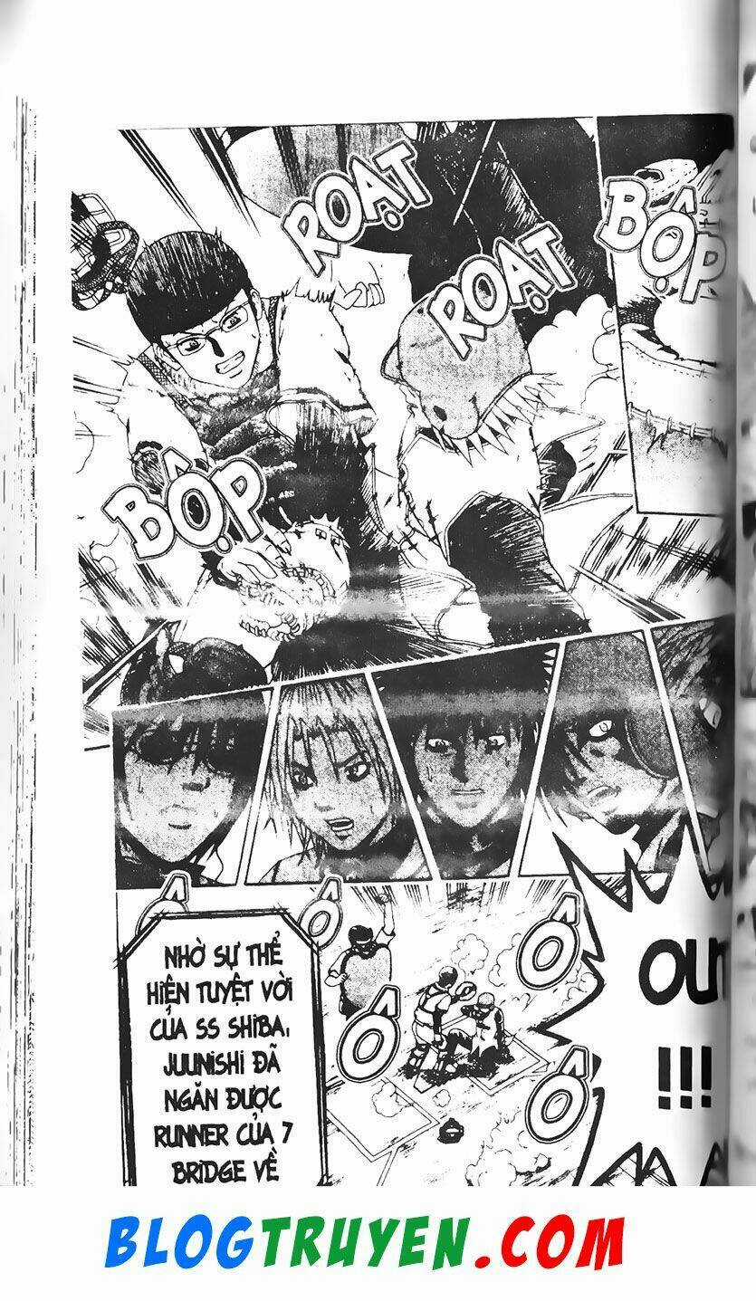 Mr.FullSwing - Chapter 183 - Trang 12