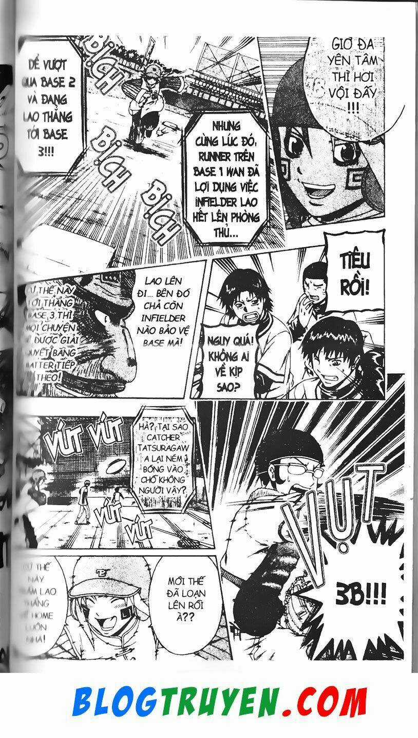 Mr.FullSwing - Chapter 183 - Trang 13