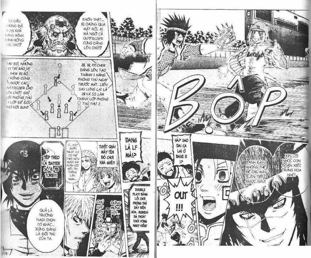 Mr.FullSwing - Chapter 183 - Trang 14