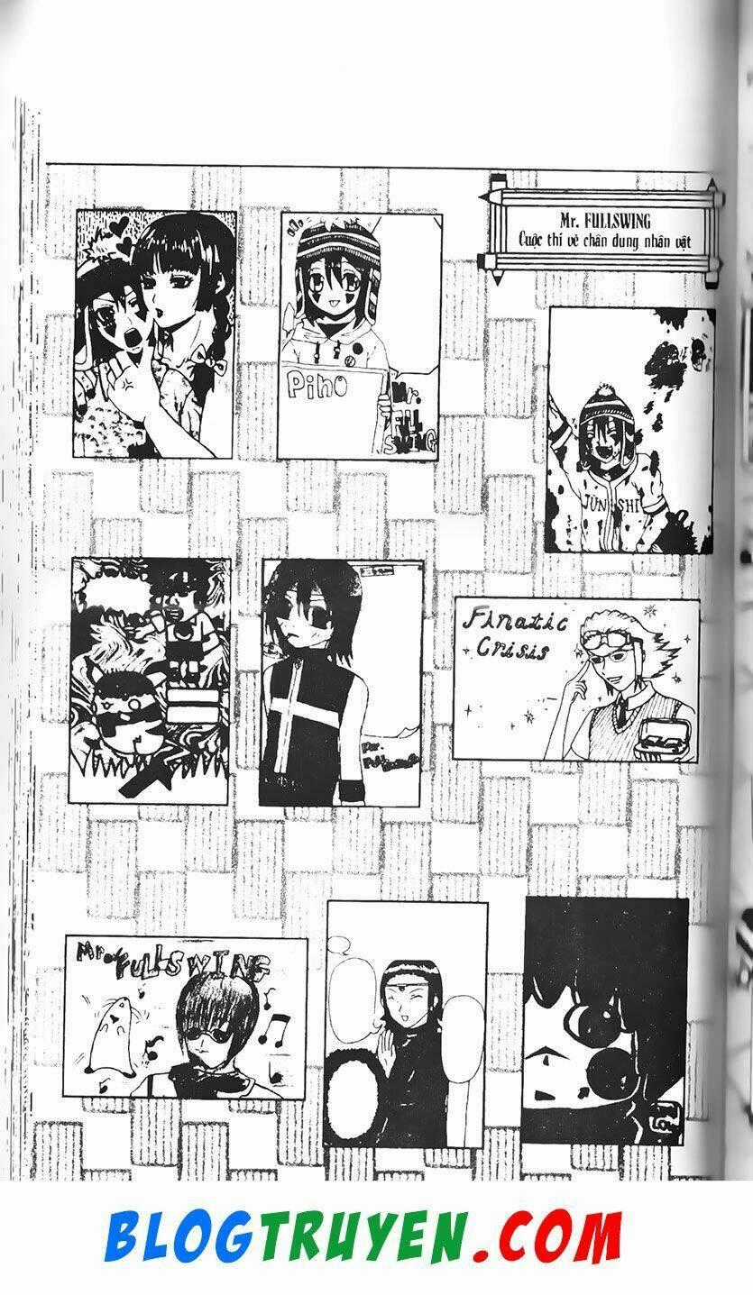 Mr.FullSwing - Chapter 183 - Trang 15