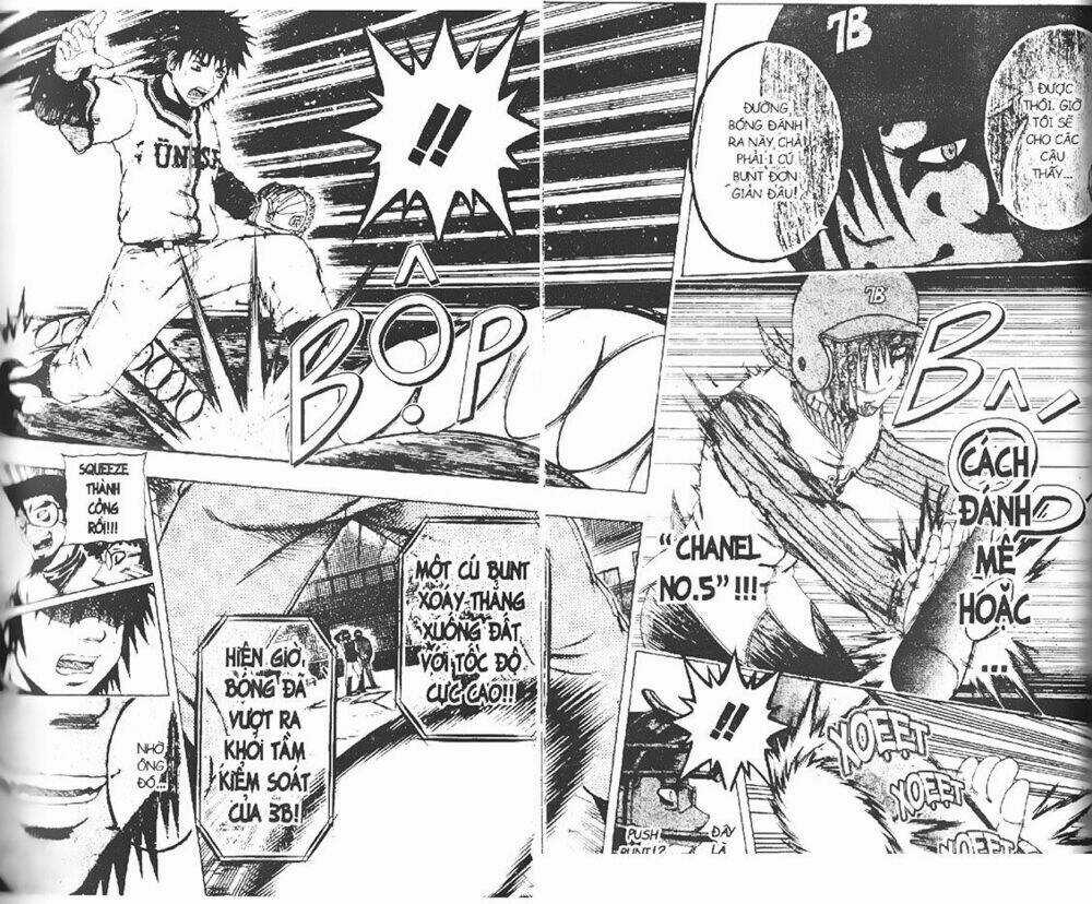 Mr.FullSwing - Chapter 183 - Trang 10