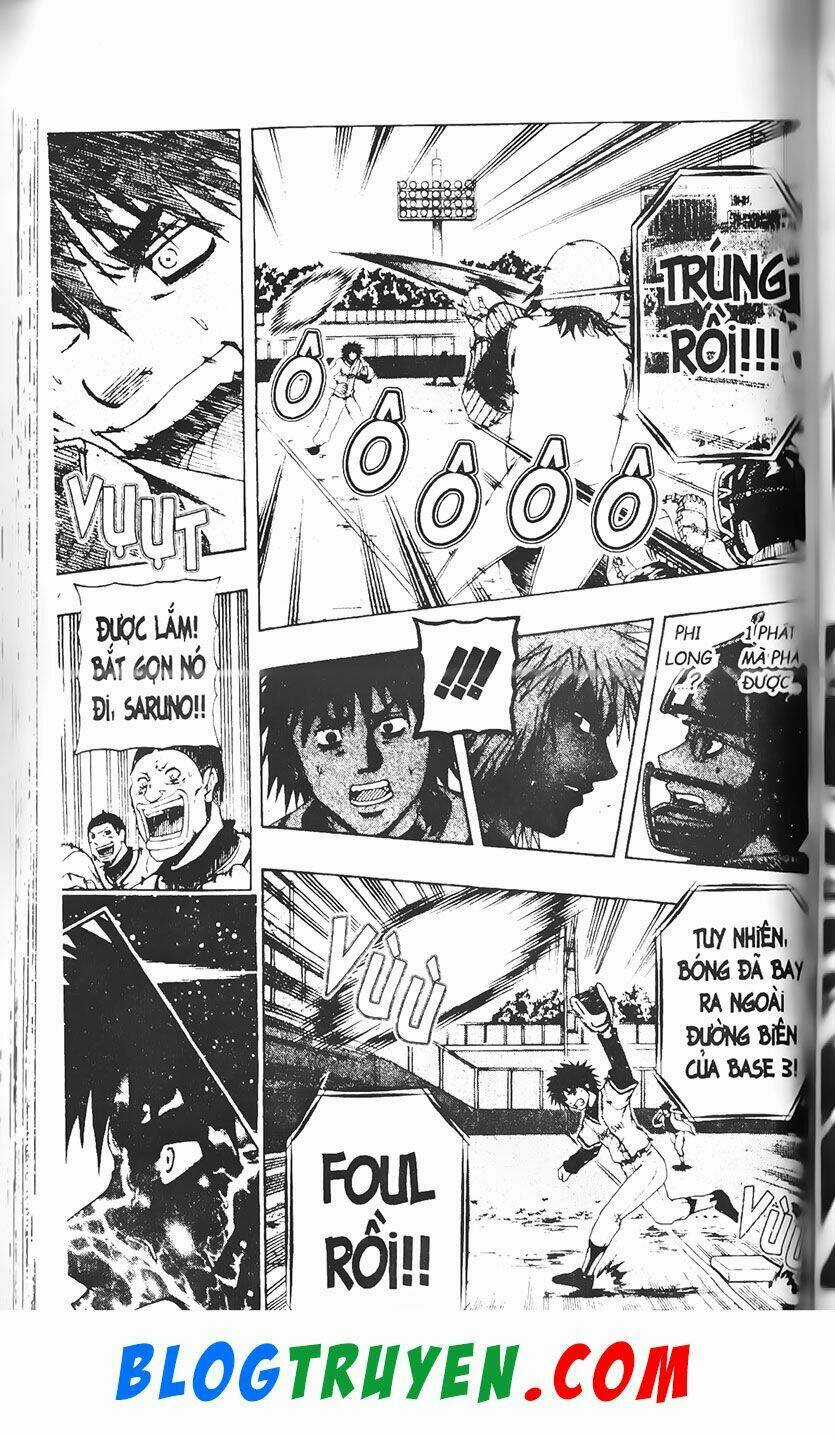 Mr.FullSwing - Chapter 184 - Trang 11