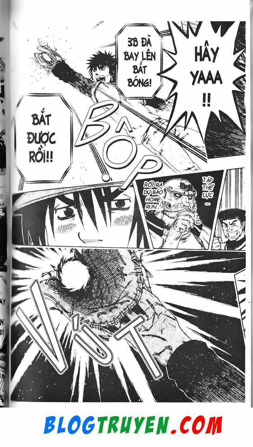 Mr.FullSwing - Chapter 184 - Trang 12