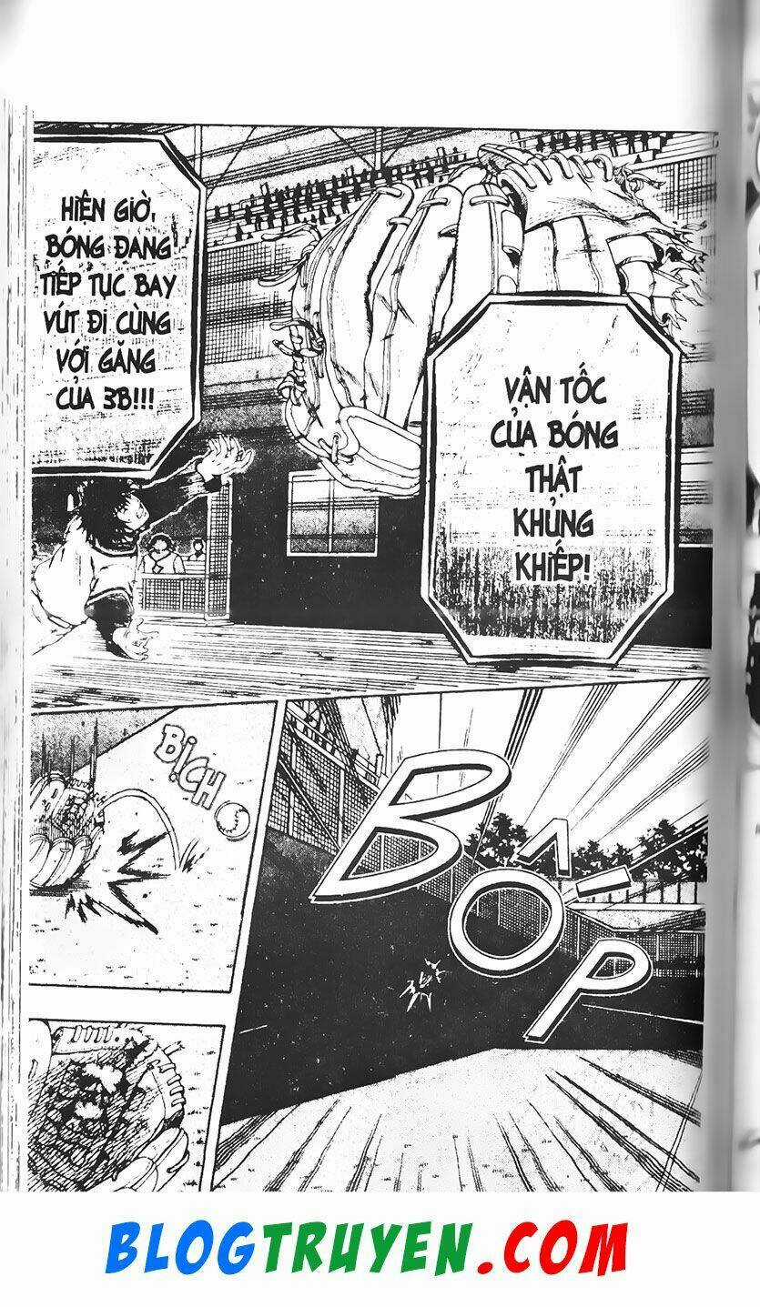 Mr.FullSwing - Chapter 184 - Trang 13