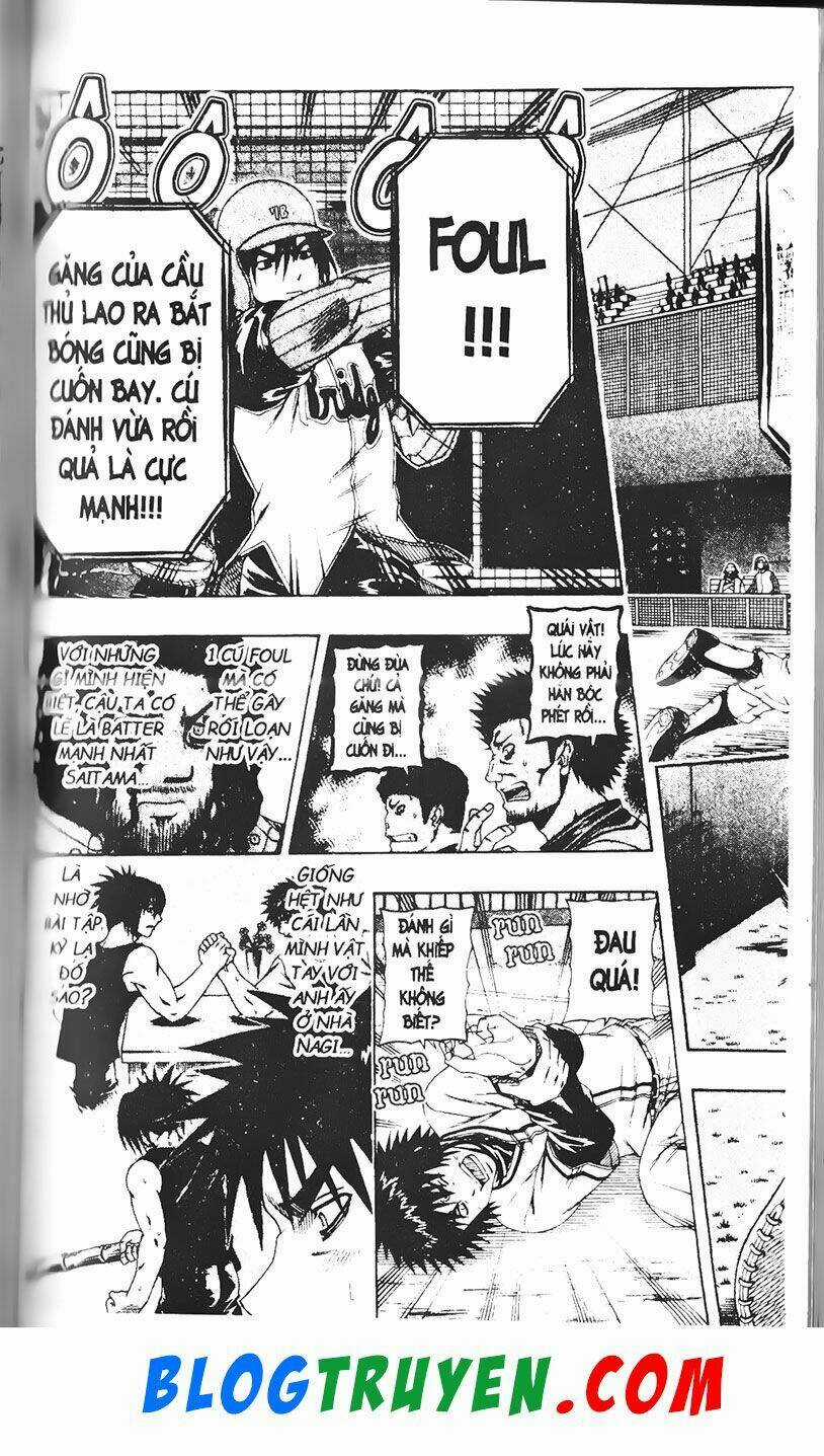 Mr.FullSwing - Chapter 184 - Trang 14