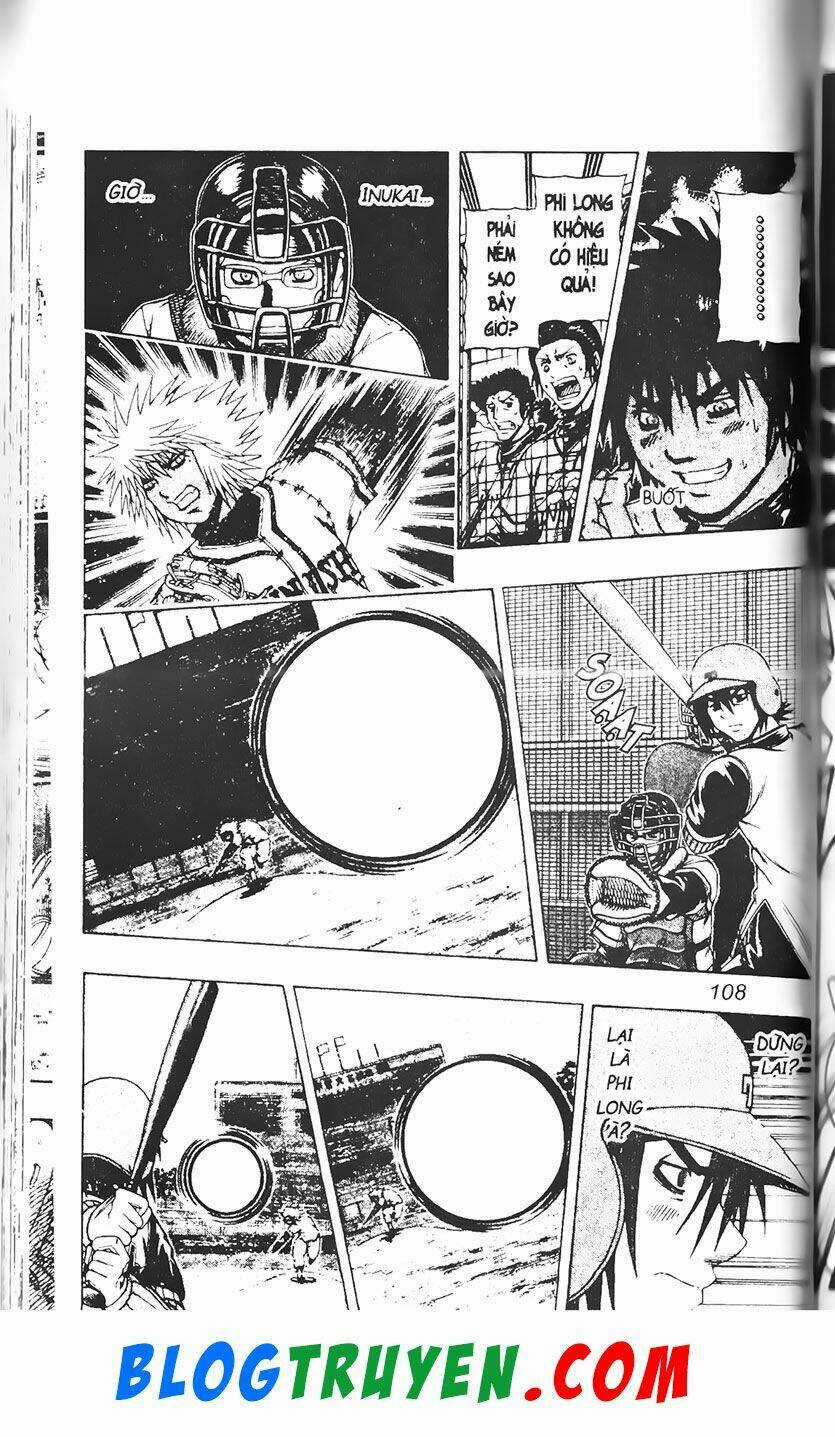 Mr.FullSwing - Chapter 184 - Trang 15