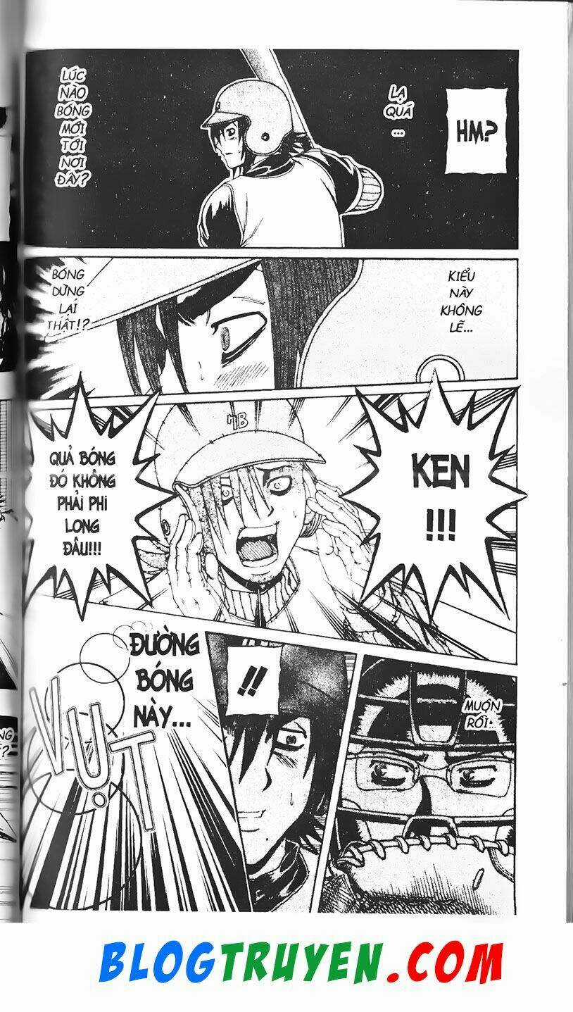 Mr.FullSwing - Chapter 184 - Trang 16