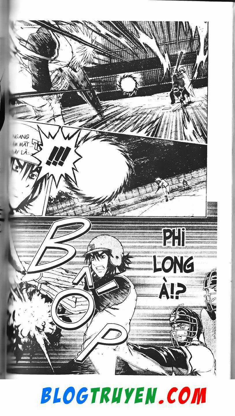 Mr.FullSwing - Chapter 184 - Trang 10