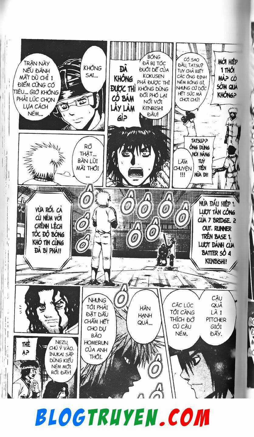 Mr.FullSwing - Chapter 185 - Trang 12