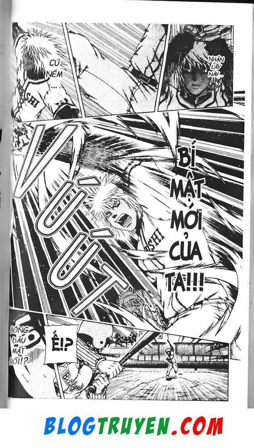 Mr.FullSwing - Chapter 185 - Trang 13