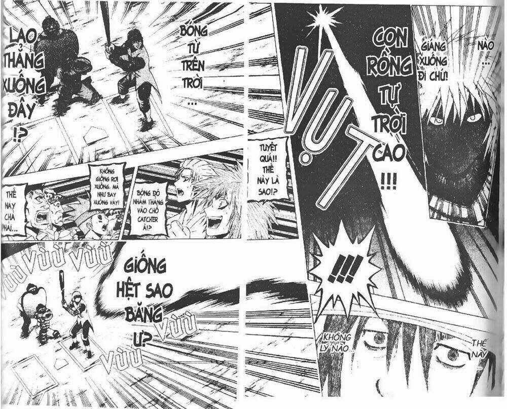 Mr.FullSwing - Chapter 185 - Trang 15