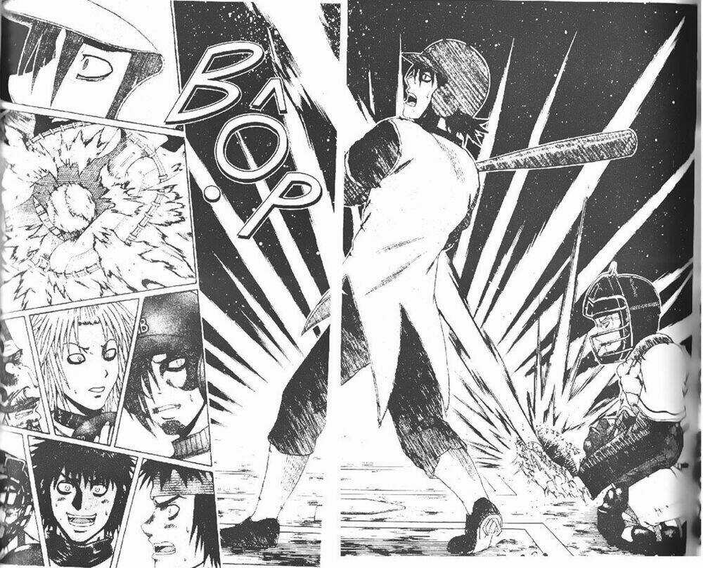 Mr.FullSwing - Chapter 185 - Trang 16