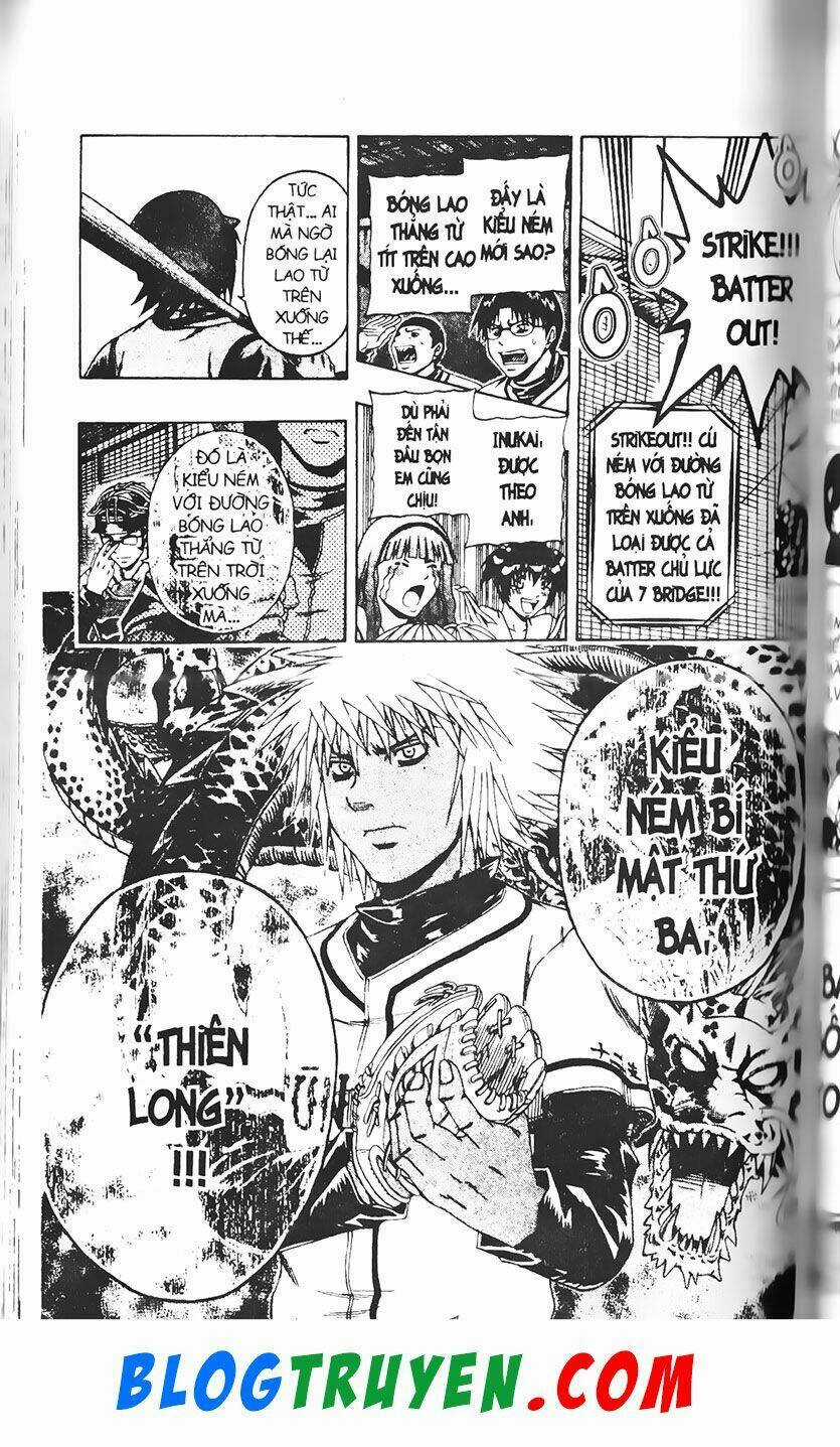Mr.FullSwing - Chapter 185 - Trang 17