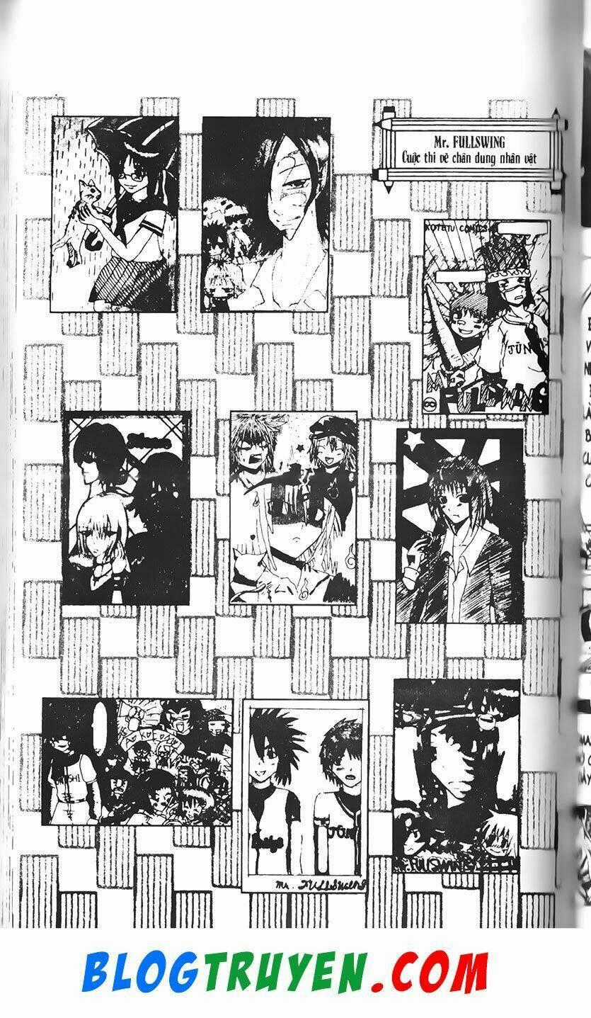 Mr.FullSwing - Chapter 185 - Trang 19