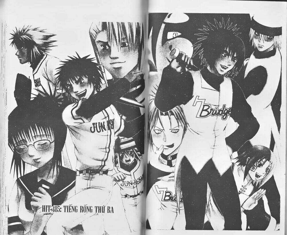 Mr.FullSwing - Chapter 185 - Trang 4