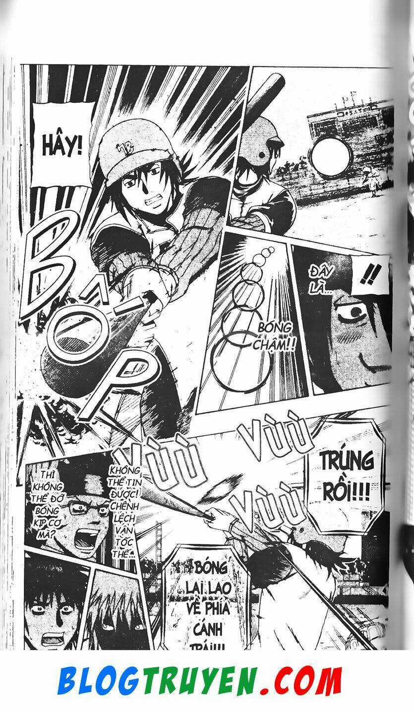 Mr.FullSwing - Chapter 185 - Trang 8