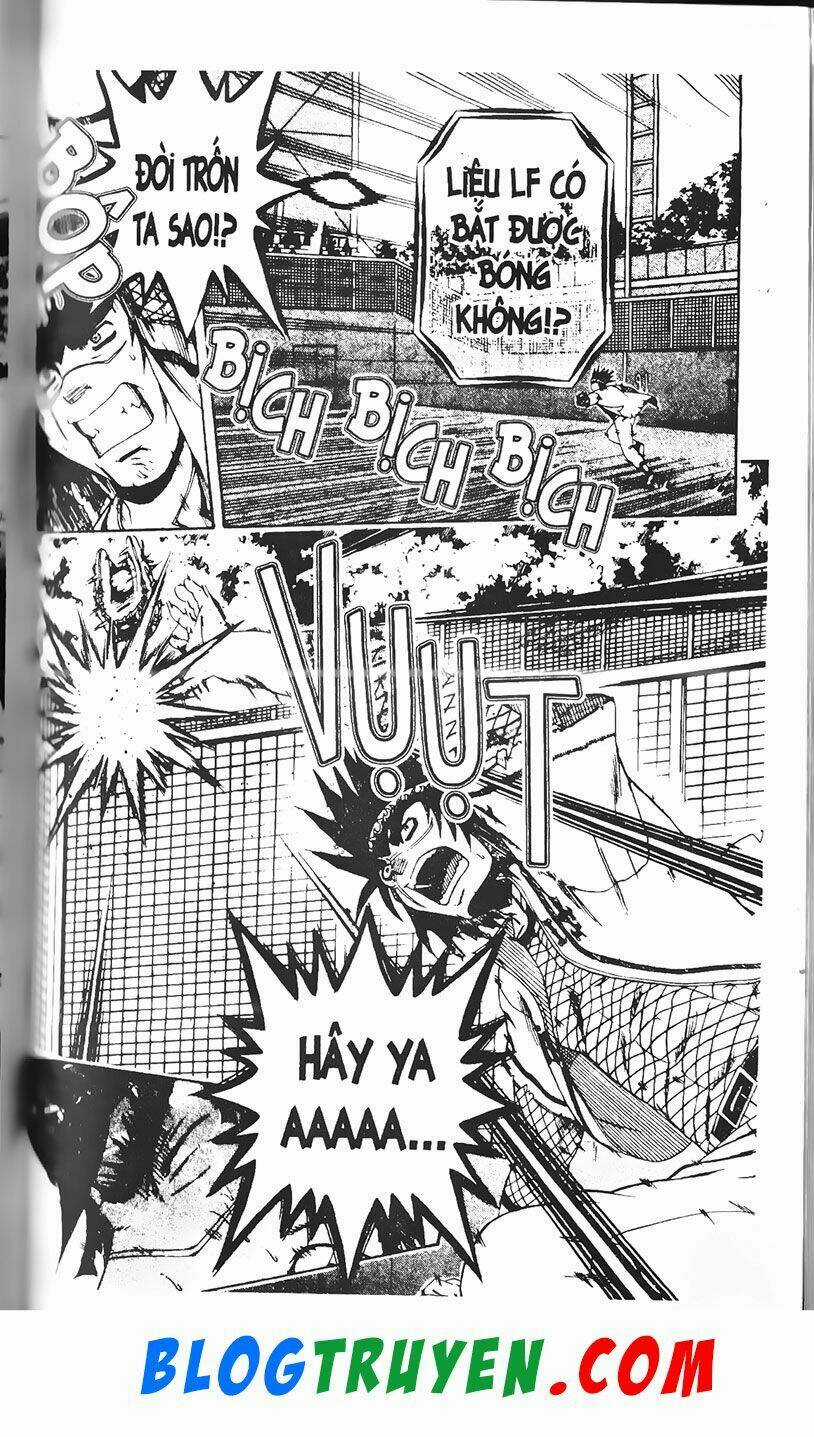 Mr.FullSwing - Chapter 185 - Trang 9