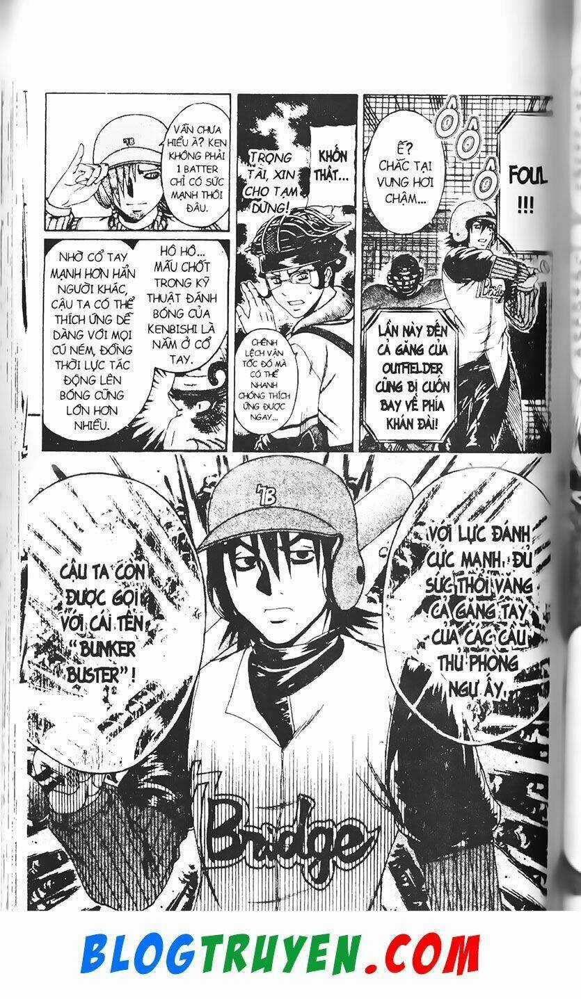 Mr.FullSwing - Chapter 185 - Trang 10